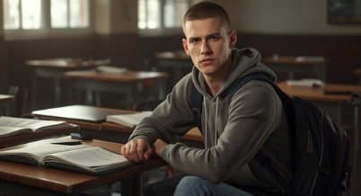 Etudiant en économie