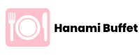 Hanami Buffet